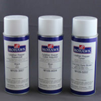 Mohawk Leather Repair Aerosol Basecoats– Heritage Finishing Products, Tucker, GA